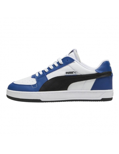 Calzado multideporte PUMA 392332-15-Puma Caven 2.0 VTG-HOMBRE-BLANCO-AZUL