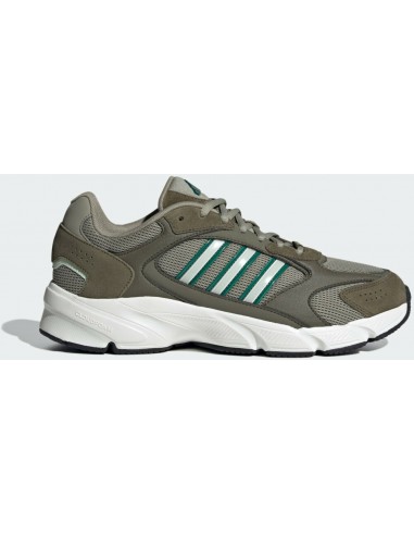 Calzado Running HOMBRE Adidas-CRAZYCHAOS 2000-IG4352-GRIS PLATA