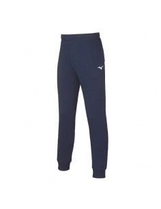 PANTALÓN CHANDAL HOMBRE ALGODON MIZUNO SWEAT 2