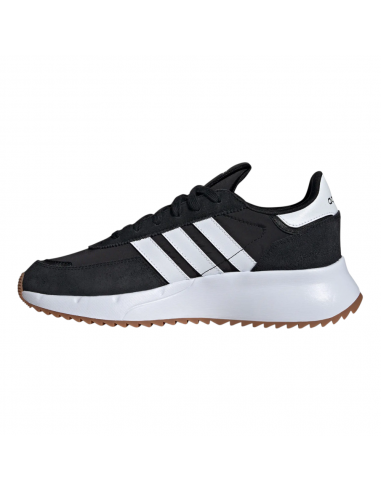 Calzado Sneakers UNISEX Adidas-RETROPY F2-IH8838-NEGRO