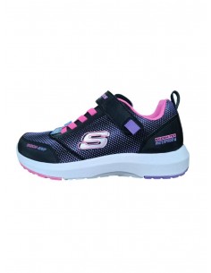 Zapatilla para Trail Running para NIÑO SKECHERS TRE