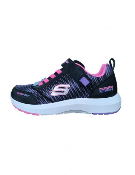 Zapatilla para Trail Running para NIÑO SKECHERS TRE