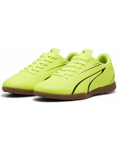 Botas de futbol sala PUMA 107485-04-VITORIA IT-UNISEX-LIMA