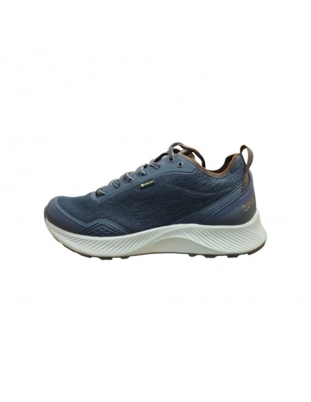 Zapatilla para Trail Running para HOMBRE CHIRUCA SORIA 13  GORE-TEX