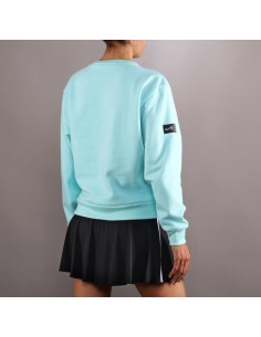 sudadera swell aqua 2