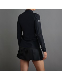 CHAQUETA LITHE BLACK 2