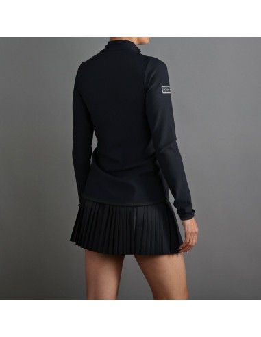 CHAQUETA LITHE BLACK