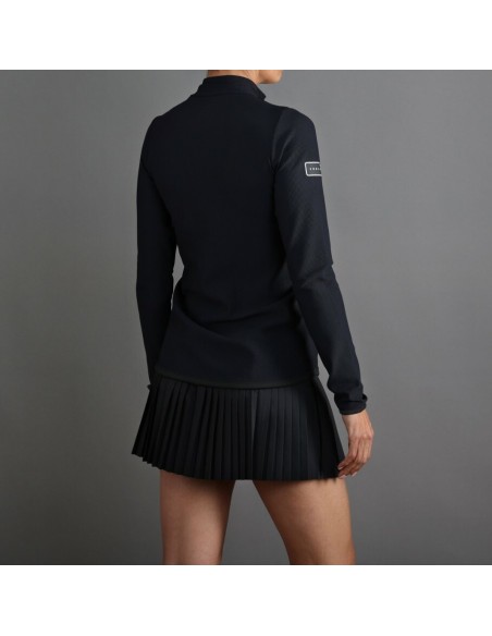 CHAQUETA LITHE BLACK