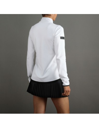 CHAQUETA LITHE  WHITE