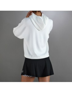 CHAQUETA HYPERSOFT  WHITE 2