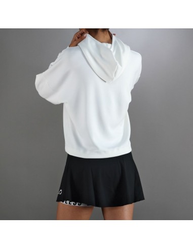 CHAQUETA HYPERSOFT  WHITE