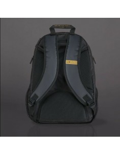 MOCHILA ICON  BLACK GOLD 2