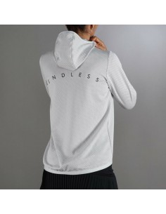 CHAQUETA BREAT LIGTH GREY 2