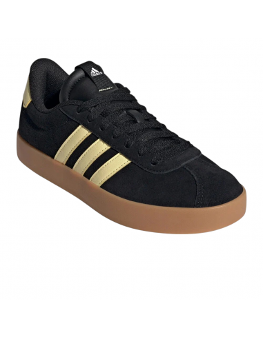 Calzado Sneakers MUJER ADIDAS VL COURT 3.0 JI1948 NEGRO