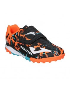 BOTAS SUELA TURF JOMA NIÑO MEGATRON