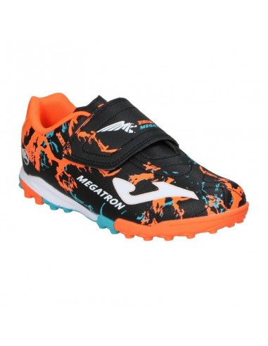 BOTAS SUELA TURF JOMA NIÑO MEGATRON