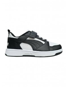 Zapatilla de Moda para NIÑO PUMA Puma Rebound V6 Lo AC+ PS