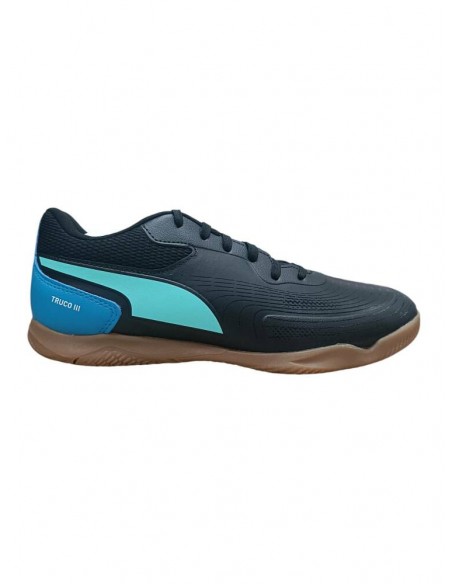 Botas de Futbol Sala para HOMBRE PUMA TRUCO III
