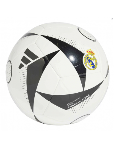 Balón ADIDAS RM CLB HOME IX4019 Blanco