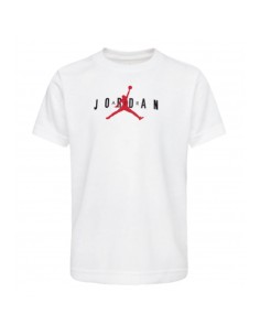 Camiseta NIKE JDB JUMPMAN SUSTAINABLE GRAPHI 85B922 001...