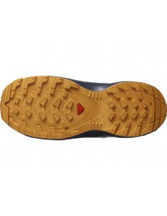 Botas de Outdoor para NIÑO SALOMON XA PRO V8
