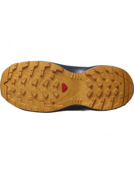 Botas de Outdoor para NIÑO SALOMON XA PRO V8
