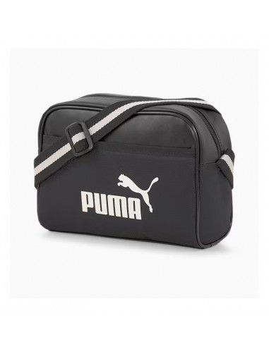 BOLSO BANDOLERA PUMA CAMPUS REPORTER S