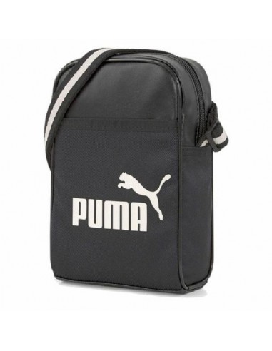 BOLSO BANDOLERA PUMA CAMPUS COMPACT PORTABLE