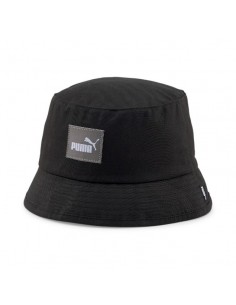 GORRO PUMA NEGRO