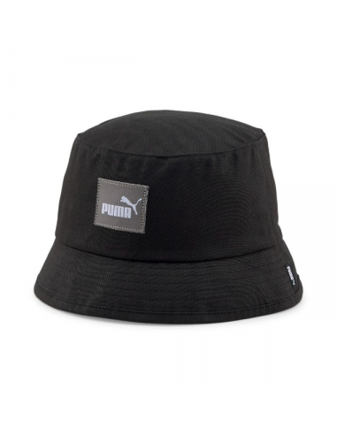 GORRO PUMA NEGRO