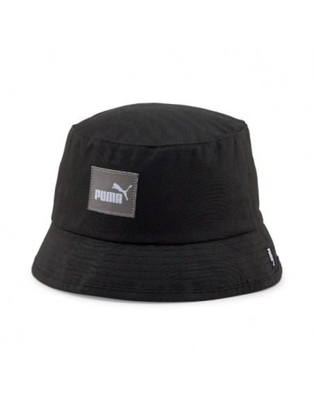 GORRO PUMA NEGRO