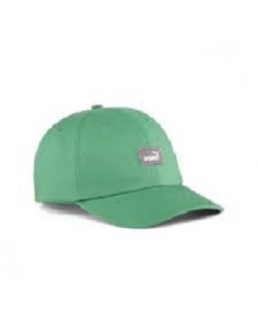 VISERA PUMA VERDE ADULTO UNISEX