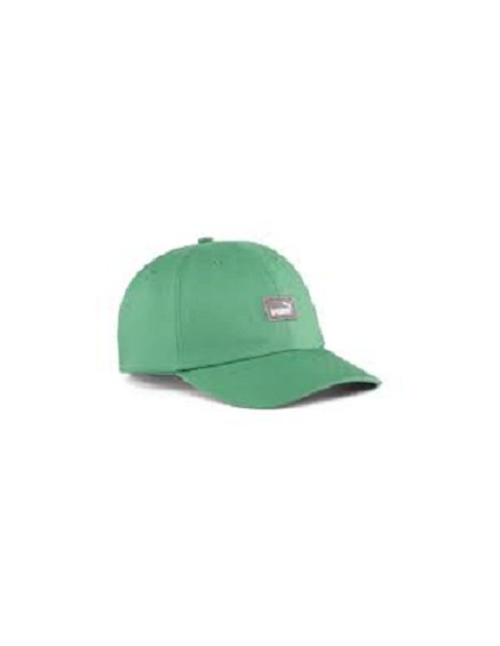 VISERA PUMA VERDE ADULTO UNISEX