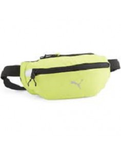 RIÑONERA ELÁSTICA RUNNING PUMA