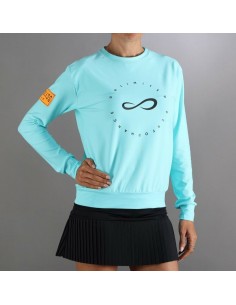 SUDADERA  INNER TECH AQUA 2