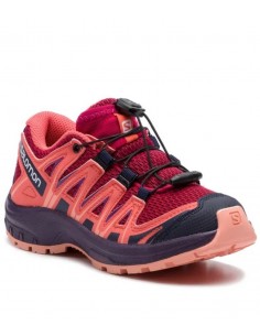 Zapatilla Multideporte para UNISEX SALOMON XA PRO 3D J