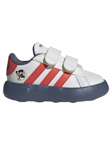 Calzado Sneakers KIDS/BEBÉ ADIDAS GRAND COURT Mickey CF I IF4054 NEGRO