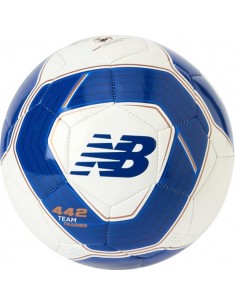 BALÓN FÚTBOL NEW BALANCE 2