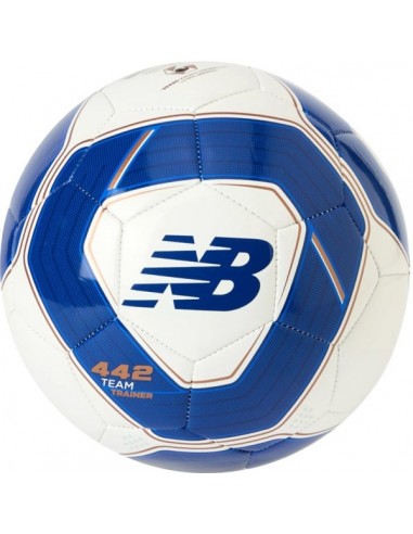 BALÓN FÚTBOL NEW BALANCE