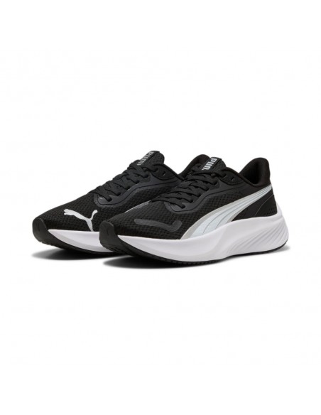 Zapatilla de Training para UNISEX JUNIOR PUMA POUNCE LITE JR