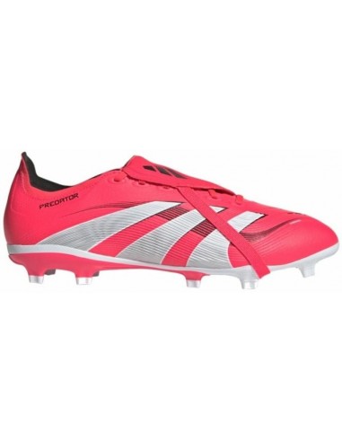 ADIDAS PREDATOR LEAGUE FG/MG ROJO/BLANCO