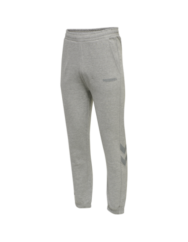 PANTALÓN CHANDAL HOMBRE HUMMEL ALGODÓN BASIC SWEAT PANT