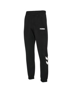 PANTALÓN CHANDAL HOMBRE HUMMEL ALGODÓN BASIC SWEAT PANT 2
