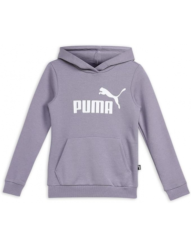 SUDADERA CON CAPUCHA NIÑA PUMA