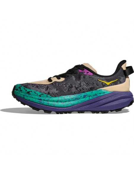 Zapatilla para Trail Running para MUJER HOKA ONE ONE SPEEDGOAT 6