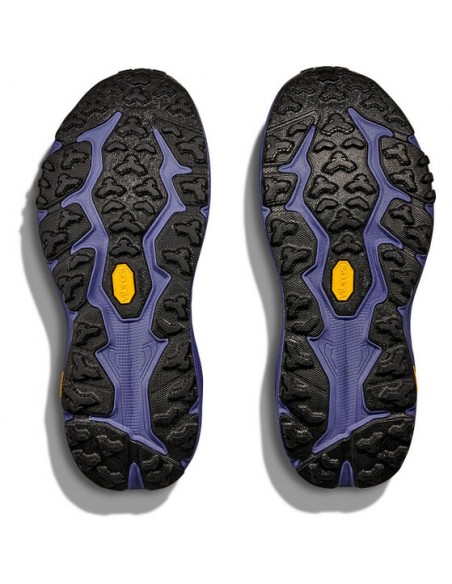 Zapatilla para Trail Running para MUJER HOKA ONE ONE SPEEDGOAT 6