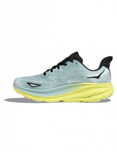 HOKA M CLIFTON 9 DRUZY/DROPLET