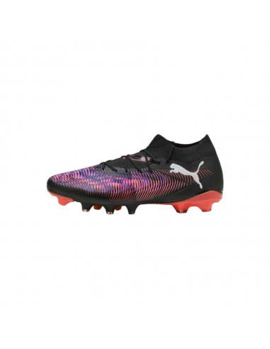 PUMA FUTURE 8 MATCH FG/AG BLACK-PU