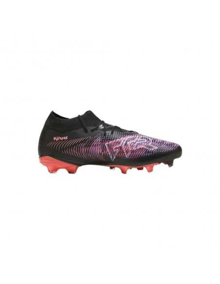 PUMA FUTURE 8 MATCH FG/AG BLACK-PU