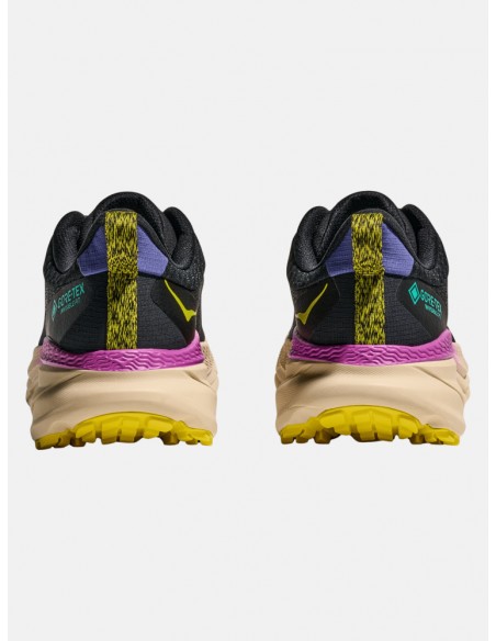 Zapatilla para Trail Running para HOMBRE HOKA ONE ONE CHALLENGER  7 GTX M